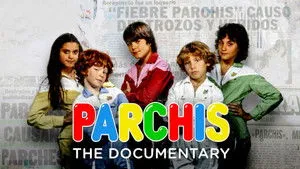 Parchís: the Documentary háttérkép