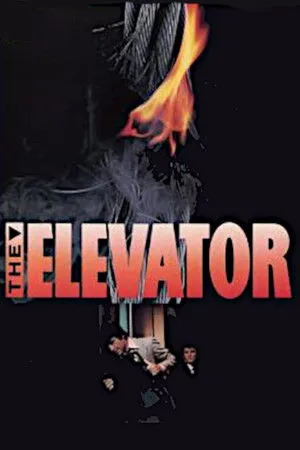 The Elevator poszter