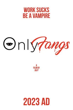 OnlyFangs poszter