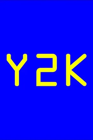Y2K poszter