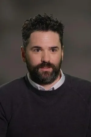 Dan Trachtenberg profil kép