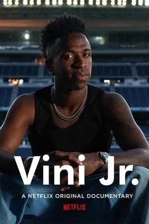 Vini Jr. poszter