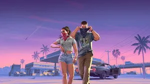 Grand Theft Auto VI: An Extended Look háttérkép