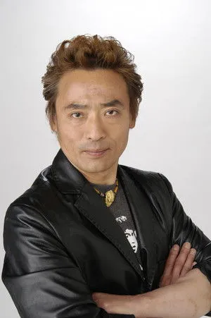 Tsutomu Kitagawa