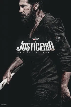 The Punisher: Az utolsó célpont poszter
