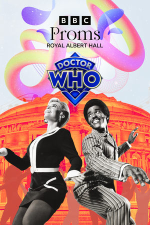 Doctor Who a Proms-on