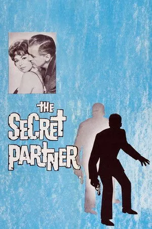 The Secret Partner poszter