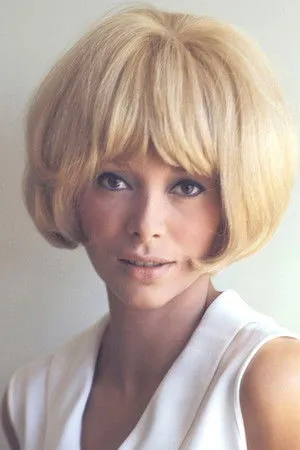 Mireille Darc profil kép