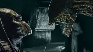 Alien vs. Predator - A Halál a Ragadozó ellen háttérkép