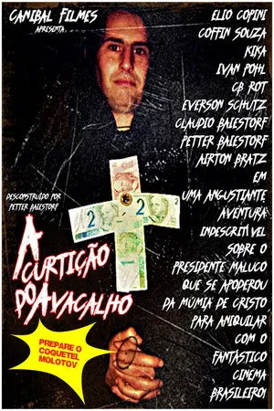 The Enjoyment of the Avacalho poszter