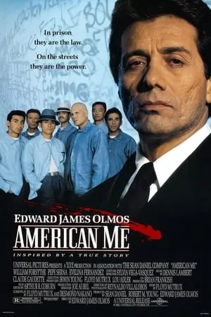 American Me poszter