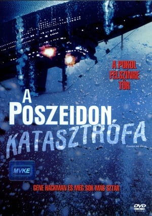 Poszeidon katasztrófa
