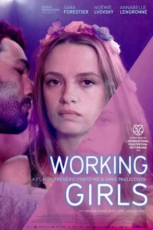 Working Girls poszter