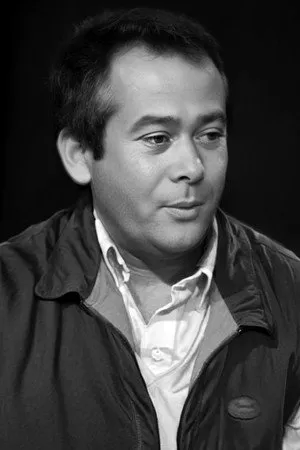 André Payraud profil kép