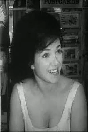 Jill Curzon