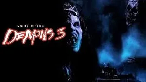 Night of the Demons III háttérkép