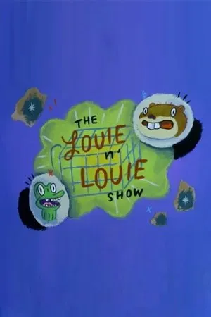 The Louie N' Louie Show