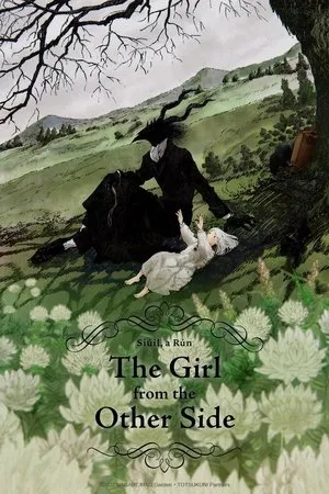 The Girl from the Other Side poszter