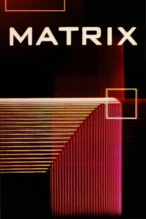 Matrix poszter