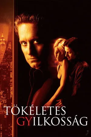 Tökéletes gyilkosság