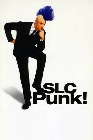 SLC Punk! poszter