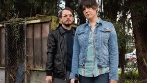 I Don't Feel at Home in This World Anymore háttérkép