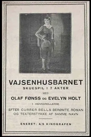 Orphan of Lowood