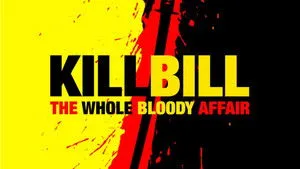 Kill Bill – A teljes véres történet háttérkép