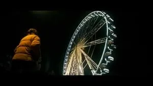 Clair de Lune háttérkép