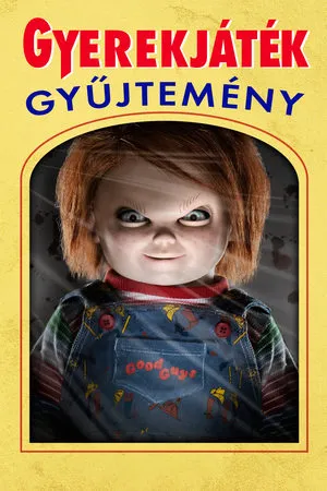 Gyerekjáték filmek