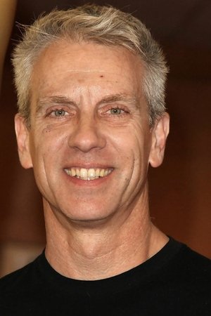 Chris Sanders profil kép