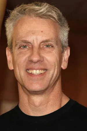 Chris Sanders profil kép