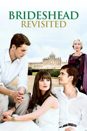 Brideshead Revisited