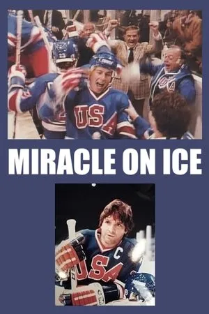 Miracle on Ice poszter