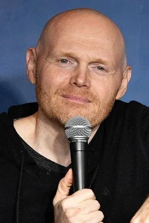 Bill Burr profil kép