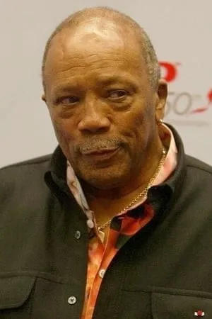 Quincy Jones