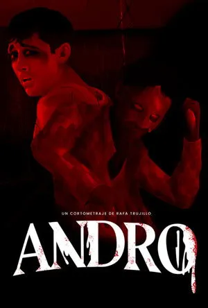 Andro poszter