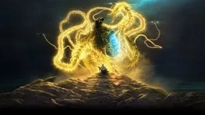 GODZILLA 星を喰う者 háttérkép