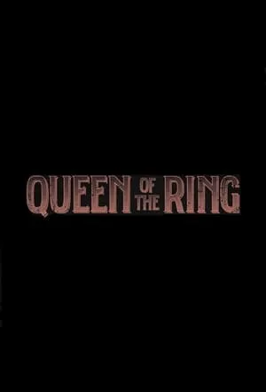 Queen of the Ring poszter