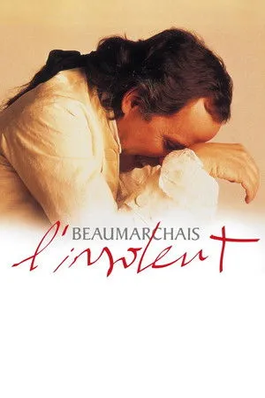 Beaumarchais the Scoundrel poszter