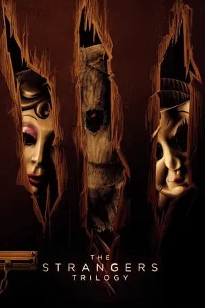 The Strangers (Remake) filmek