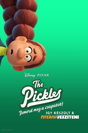 The Pickles: Ismerd meg a csapatot!