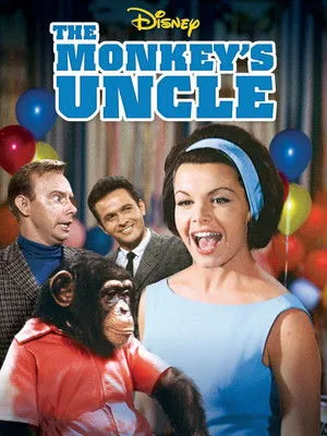 A majom bácsikája