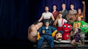 Mascots háttérkép