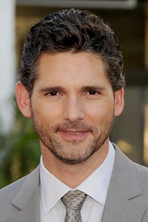 Eric Bana profil kép