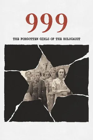 999: The Forgotten Girls poszter
