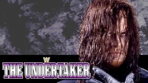 The Undertaker háttérkép