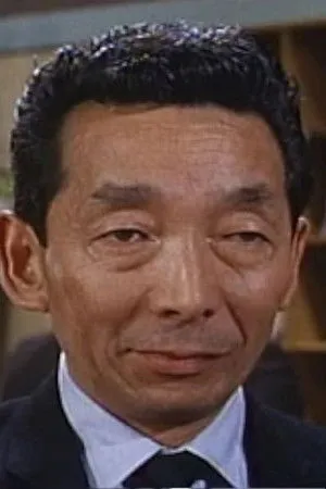 Tad Horino