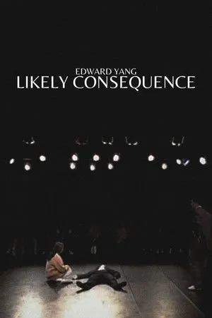 Likely Consequence poszter