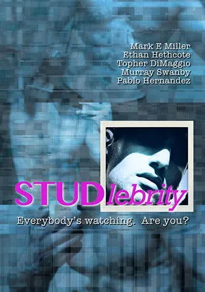 Studlebrity poszter